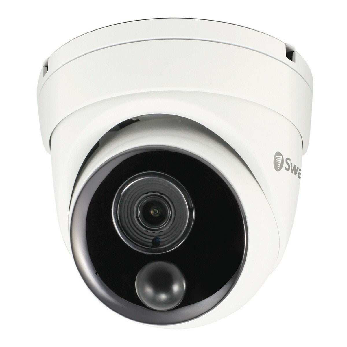 Swann 4K 半球型攝影機 X 10 + 16通道NVR套裝 Swann 4K 半球型攝影機 X 10 + 16通道NVR套裝