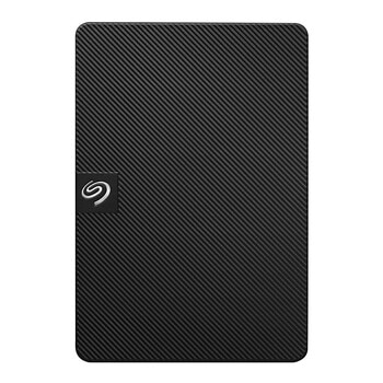 Seagate Expansion 4TB 行動硬碟 STKM4000400