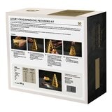 Van Diermen 冷凍迷你泡芙塔 890公克