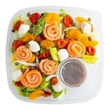 科克蘭 燻鮭魚沙拉