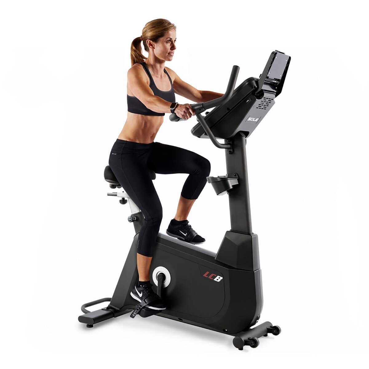 SOLE LCB Smart Upright Bike