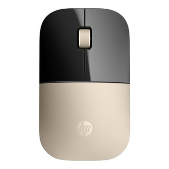 HP 金色無線滑鼠 10入 Z3700(X7Q43AA) HP 金色無線滑鼠 10入 Z3700(X7Q43AA)