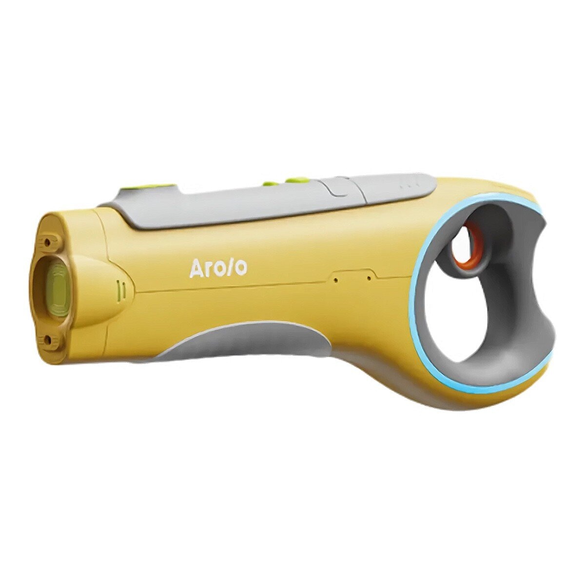 Aro/o 電動玩具水槍 黃色 / 3歲以上