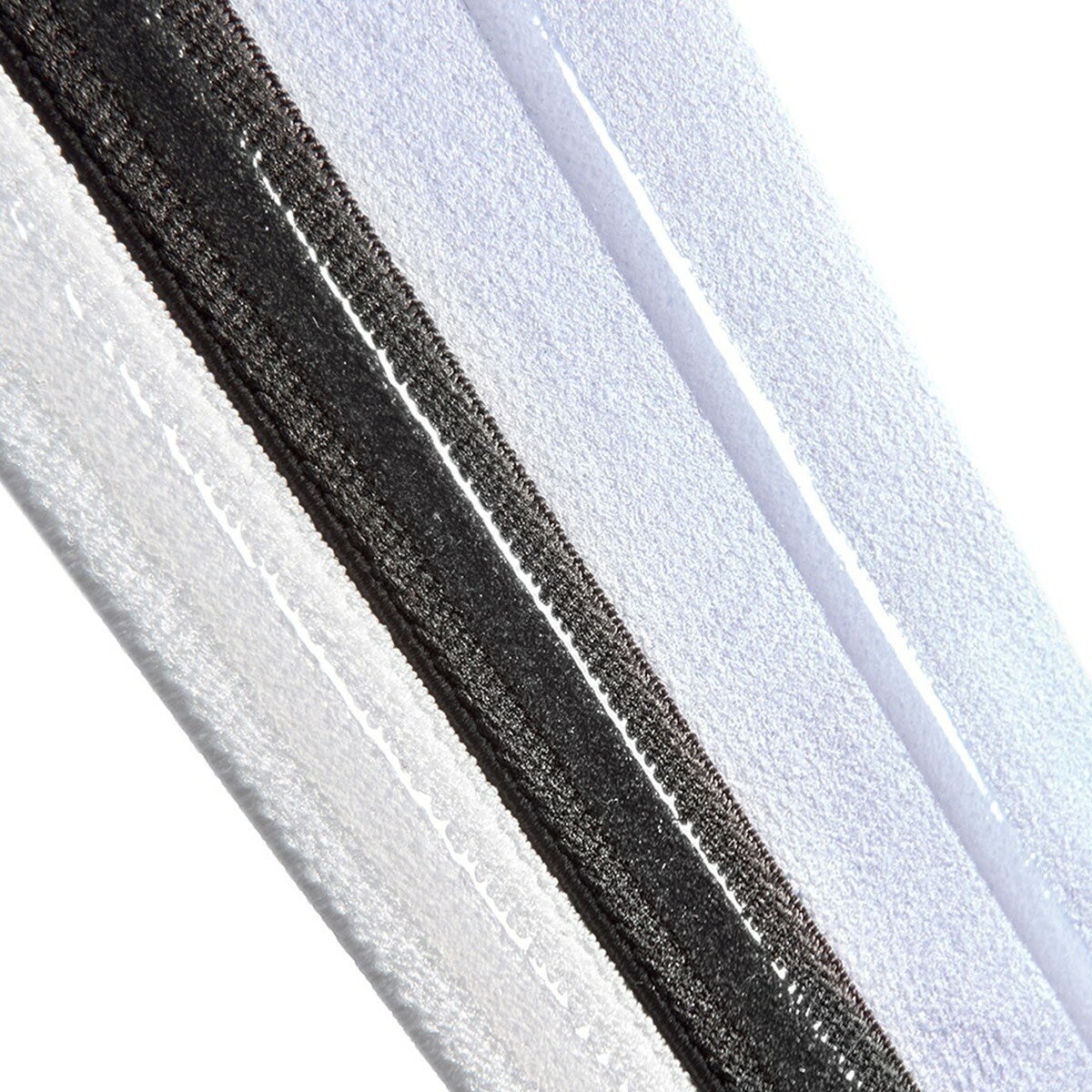 Adidas 止滑運動髮帶組