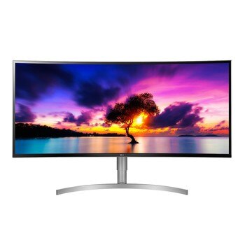 LG 21:9 曲面多工電競顯示器 34WK95C-W.ATT LG 21:9 曲面多工電競顯示器 34WK95C-W.ATT