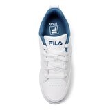 Fila 男休閒鞋 淺藍