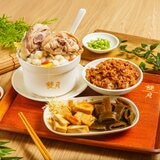 雙月 經典套餐票券 10張/組 雙月 經典套餐票券 10張/組