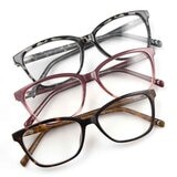 Design Optics Corrective Spectacle Lens [Non-Sterile] +2.75 Classic Various Styles Available
