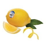 美國香吉士黃檸檬 2.2公斤
