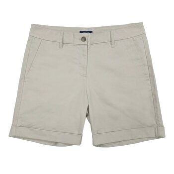 Nautica 女休閒短褲