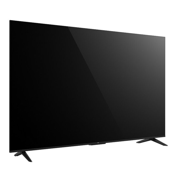 TCL 55吋 4K Google TV 智慧連網液晶顯示器 不含視訊盒 55P6K