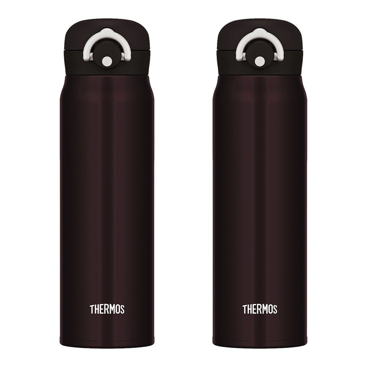 膳魔師 不鏽鋼保冷保溫瓶 JNR 600毫升 X 2件組 膳魔師 不鏽鋼保冷保溫瓶 JNR 600毫升 X 2件組