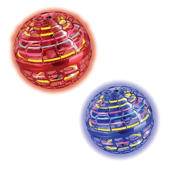 Wonder Sphere 漂浮飛球兩入組