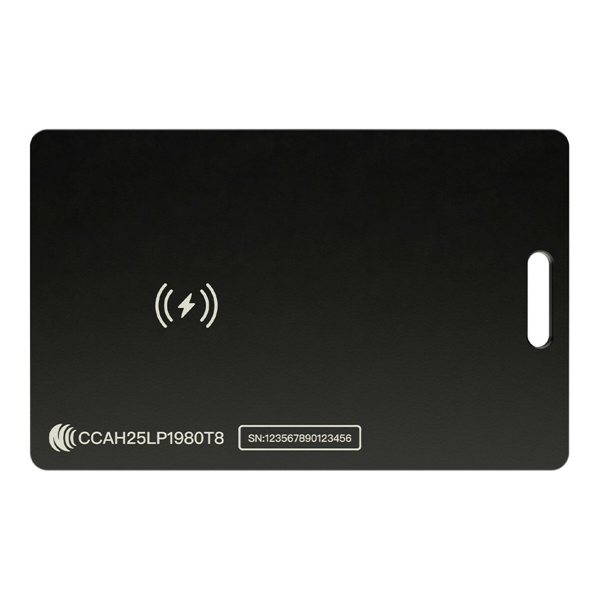 Looploop Tag 超薄 全球定位防丟卡 2入組 AT-20C