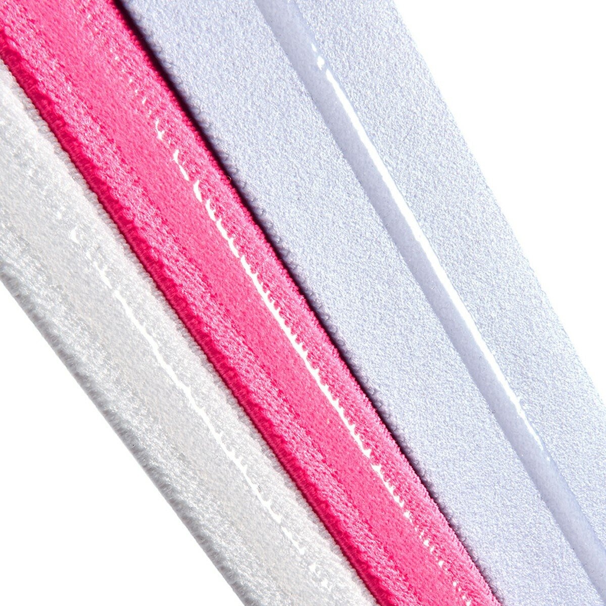 Adidas 止滑運動髮帶組