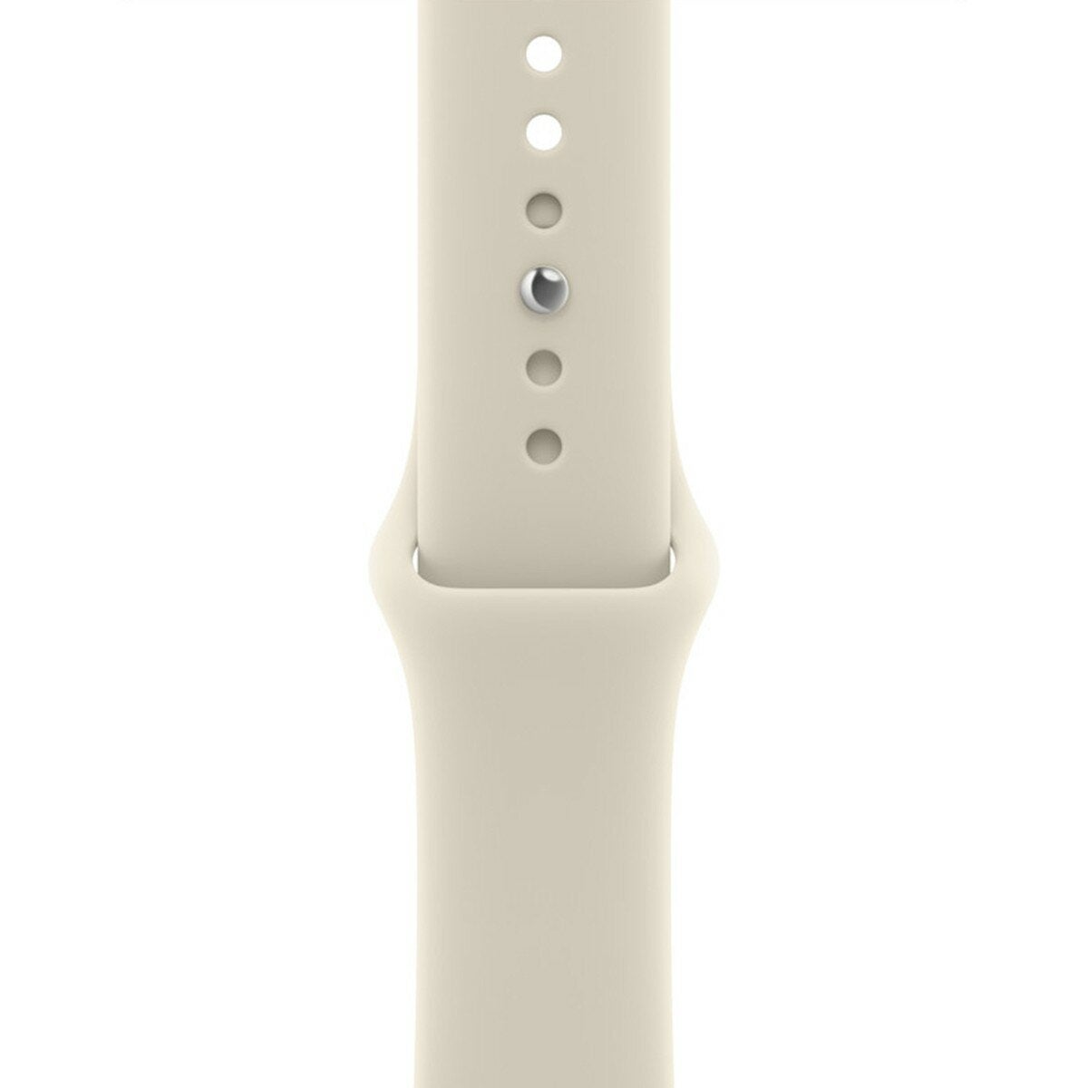 Apple Watch 40公釐 沙色運動型錶帶 S/M Apple Watch 40公釐 沙色運動型錶帶 S/M