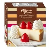 The Cheesecake Factory 原味起司蛋糕1.81KG