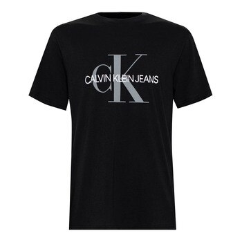 Calvin Klein Jeans 男短袖上衣 Calvin Klein Jeans 男短袖上衣