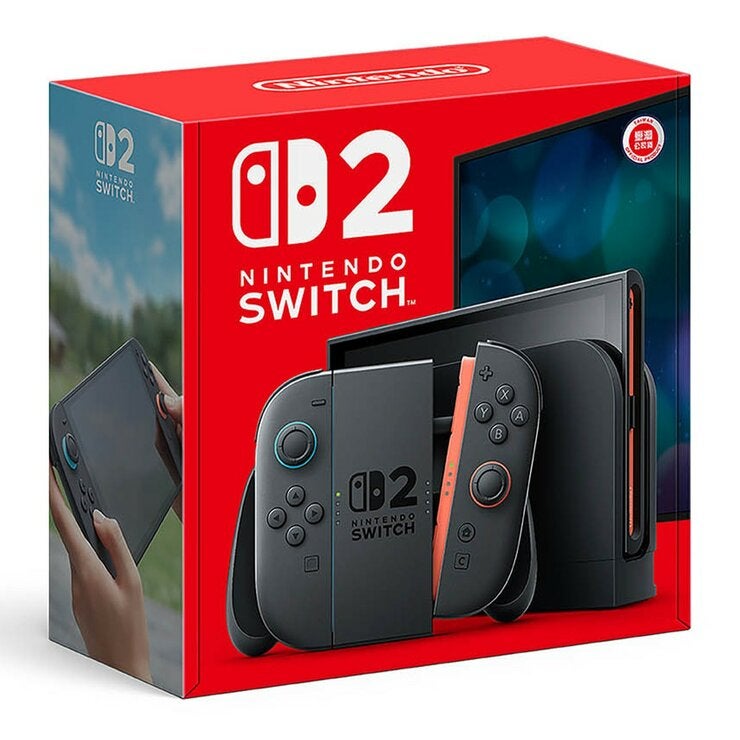 Nintendo Switch 2 寶可夢傳說 Z-A + Pokémon Pokopia 組合 Nintendo Switch 2 寶可夢傳說 Z-A + Pokémon Pokopia 組合