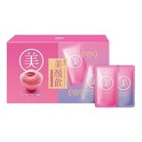 老協珍 美顏飲 65毫升 X 32入 (原味 & 蔓越莓)