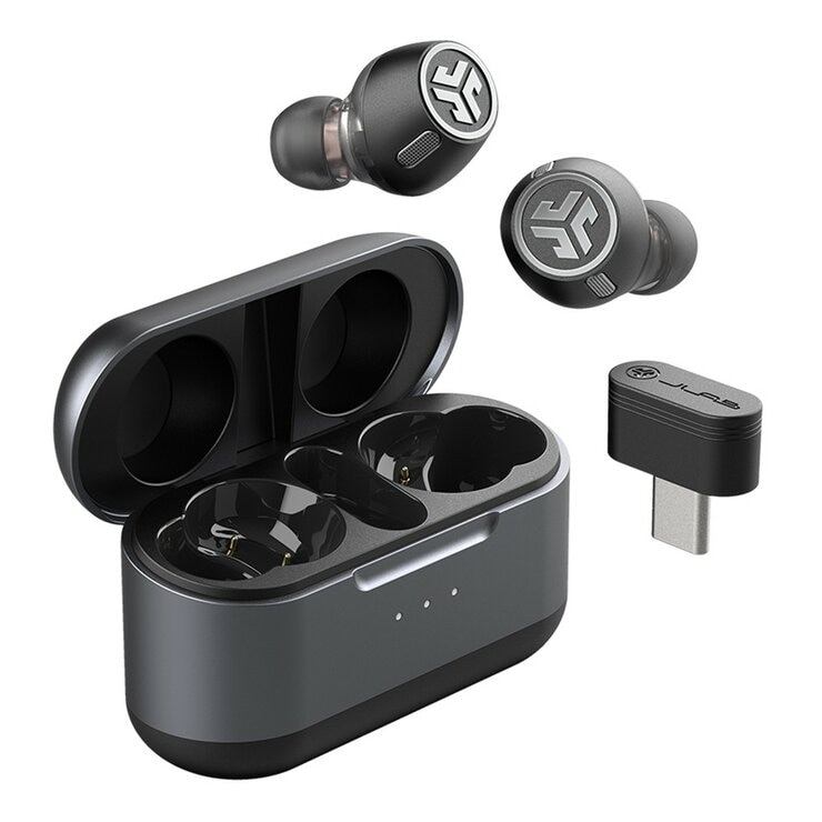 JLab Epic Lab Edition 降噪真無線藍牙耳機