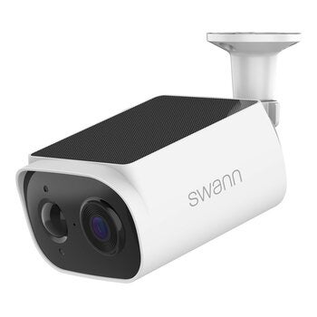 Swann 2K 無線太陽能電池攝影機 Swann 2K 無線太陽能電池攝影機