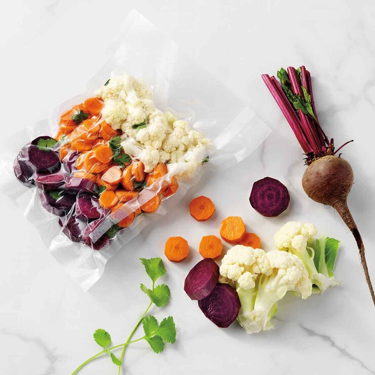 科克蘭 食物真空保存真空卷 / 袋組