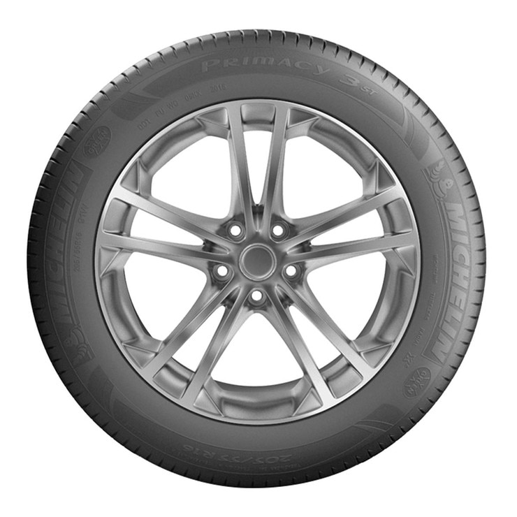 米其林 205/55 16吋 91W Primacy 3 ST ZP 輪胎