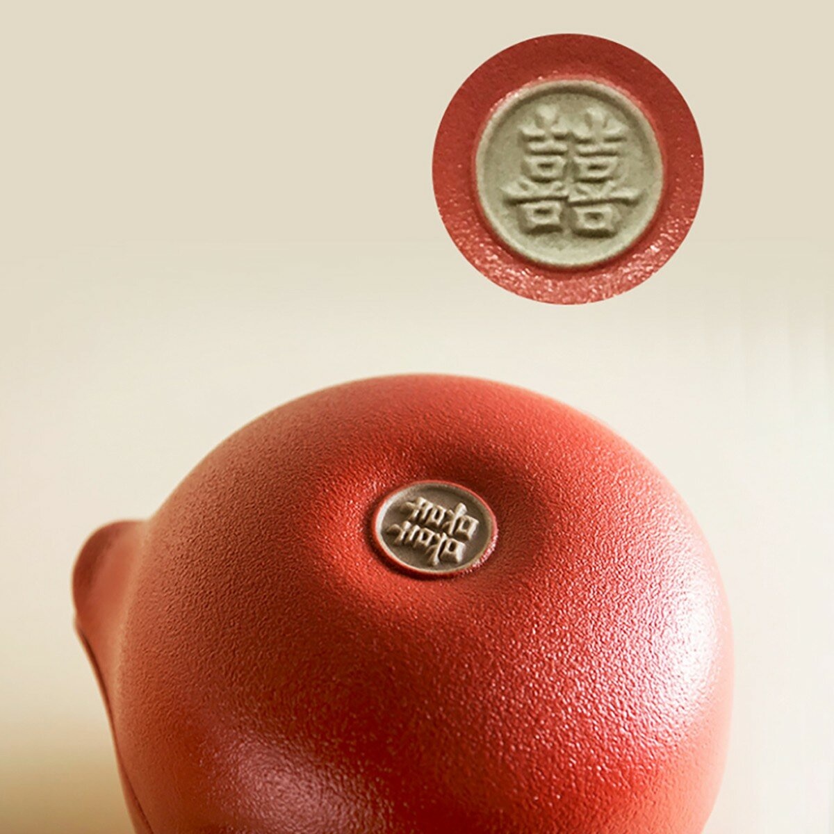 陸寶 喜從天降隨手泡 6件組 陸寶 喜從天降隨手泡 6件組