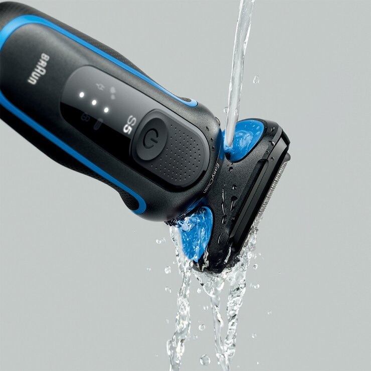 百靈 5系列電鬍刀 5010S