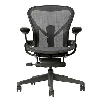 Herman Miller Aeron 人體工學辦公椅