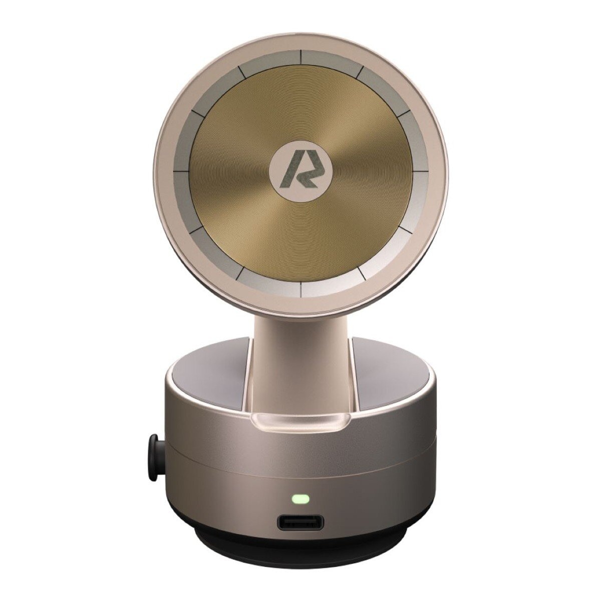 Razestore Magsafe 磁吸式真空吸附手機架 VM-20 Razestore Magsafe 磁吸式真空吸附手機架 VM-20