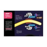 少年Galileo 觀念物理2套書:量子論、相對論、維度、時(共4冊) 少年Galileo 觀念物理2套書:量子論、相對論、維度、時(共4冊)