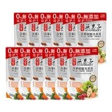 古寶無患子 蔬果碗盤洗潔液補充包 800公克 X 12入