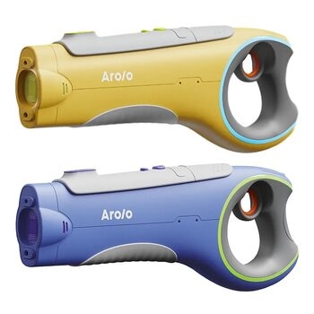 Aro/o 電動玩具水槍 / 3歲以上