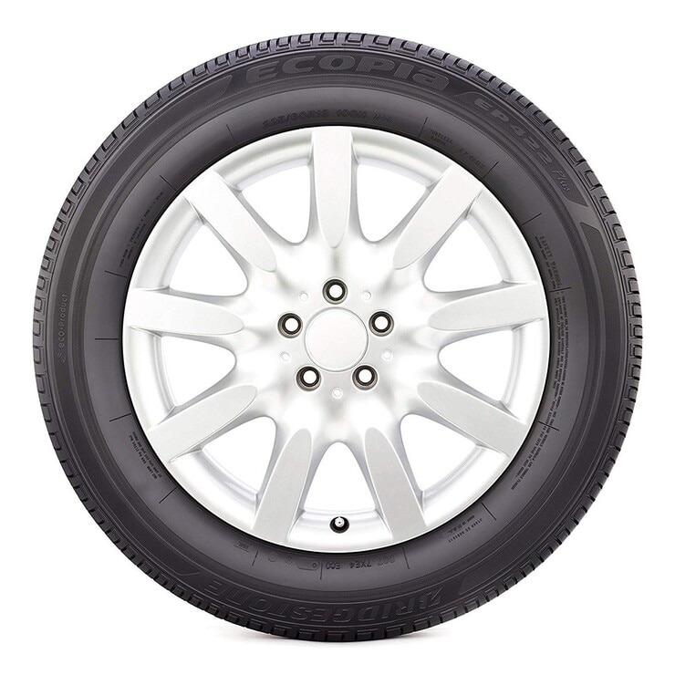 普利司通 205/70R15 096T Ecopia HL422+ 輪胎