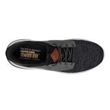 Skechers 男運動鞋 US 9 黑