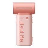 JisuLife 迷你手持高速風扇 Life9 粉 JisuLife 迷你手持高速風扇 Life9 粉