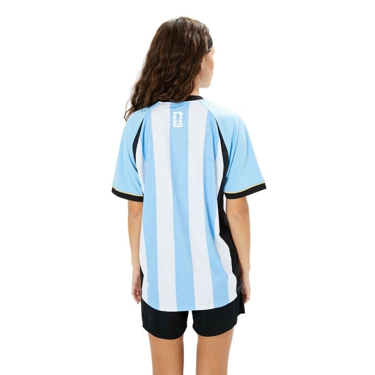 FIFA 世界盃足球賽短袖上衣 阿根廷隊
