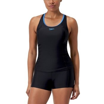 Speedo 女兩件式泳裝