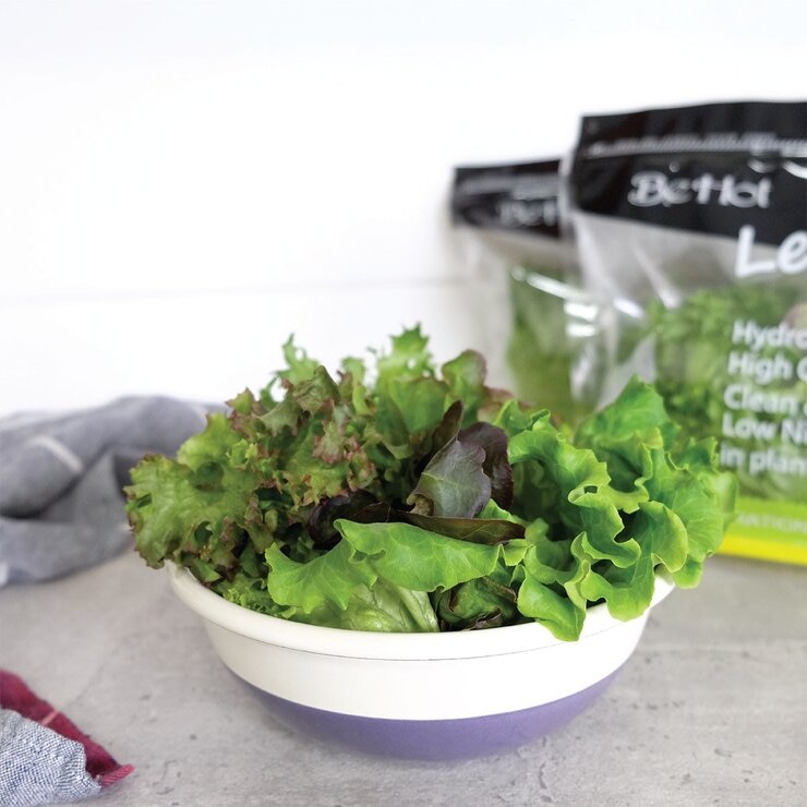 綜合生菜 350公克