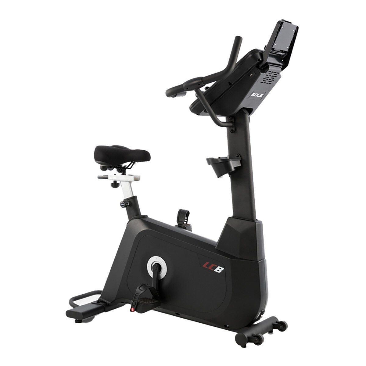 SOLE LCB Smart Upright Bike