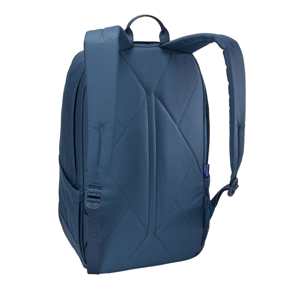 THULE Exeo 筆電後背包 28公升 灰藍