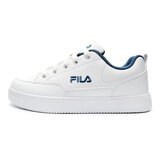 Fila 男休閒鞋 淺藍