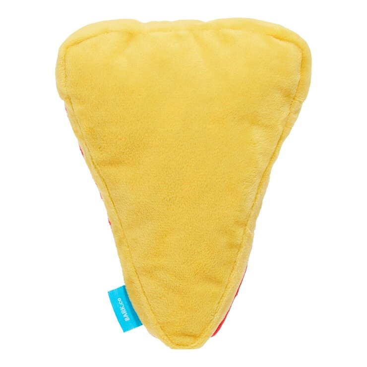 Bark 寵物玩具 好市多主題 5入