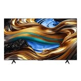 TCL 43吋 4K UHD Google TV 液晶顯示器 43P755