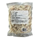 冷凍蟹管肉 500公克