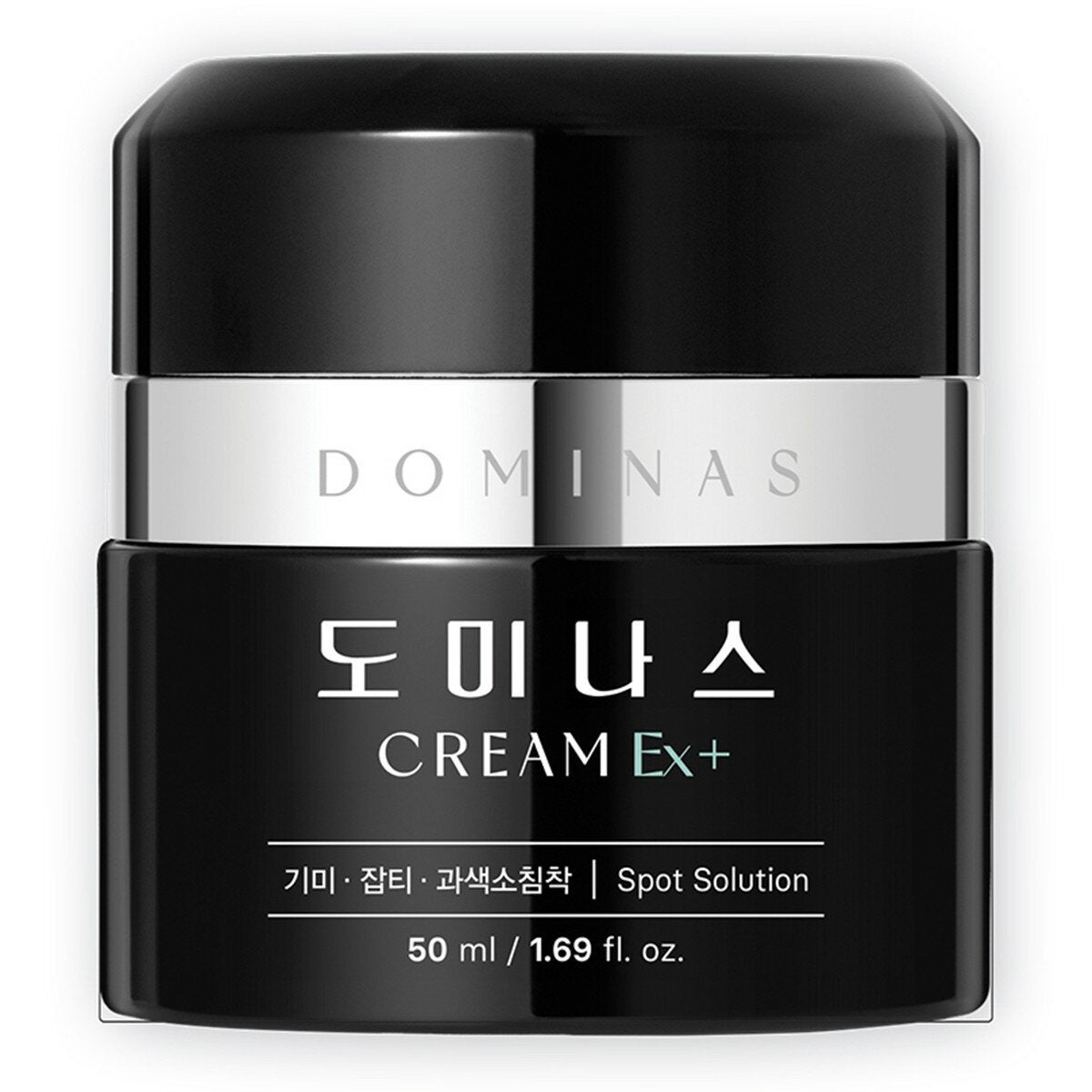 DOMINAS 淡紋美白霜 50毫升 X 1入 + 15毫升 X 3入 DOMINAS 淡紋美白霜 50毫升 X 1入 + 15毫升 X 3入