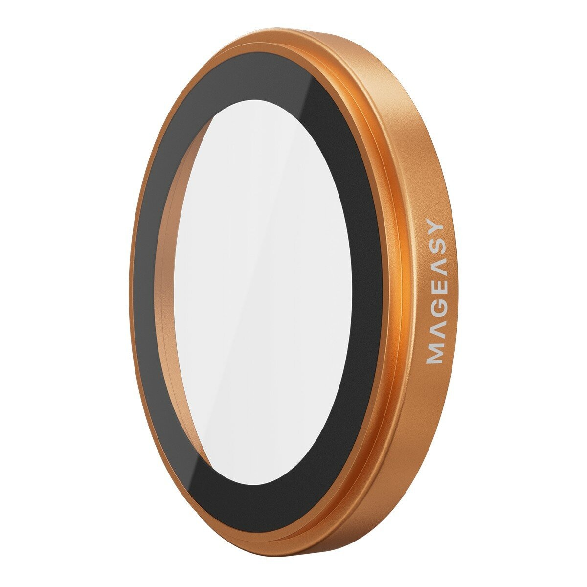 MAGEASY MagStand 360 M 磁吸旋轉支架防摔手機殼 iPhone 17 Pro Max + 鏡頭保護貼Lenz + Vetro 9H 鋼化玻璃保護膜