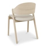 Bentley Designs Vega 餐椅2入